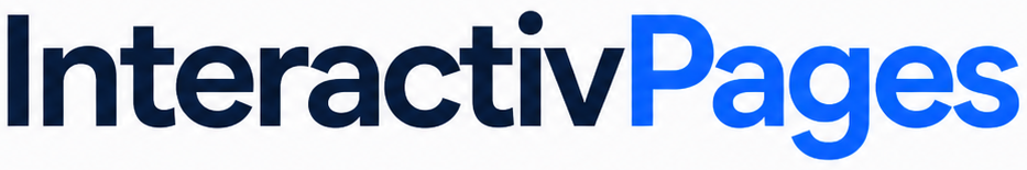 interactivpages